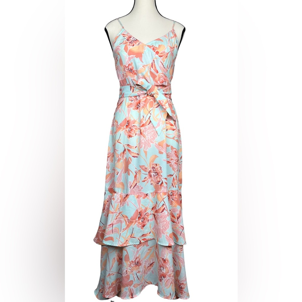 Leith Women's Dress size small